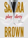 Play Dirty